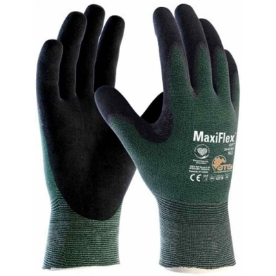 Guanti in nitrile resistente al taglio 34-8743 Maxiflex Cut 11 - ATG