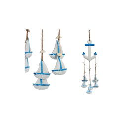 Decorazione pensile poliresina (1,5 x 55 x 15 cm) - CLICCANDOSHOP características