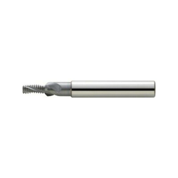 Fresa Filetto Gfs Metallo Duro, Irrigazione Centrale, 1.5 X D, Filo Non Rivestito: M8, Pas 1,25 Millimetri, Lama L1 13,1 Millimetri - JBO precio