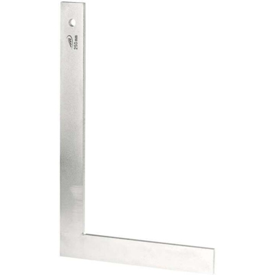 Staffa Fabbro Senza Arresto 400X230Mm Galva Hp - HELIOS PREISSER