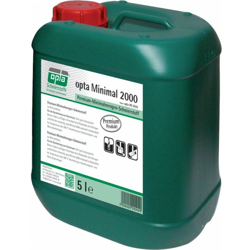 Minima Di Lubrificante 2000 5 L Bidone - Opta características