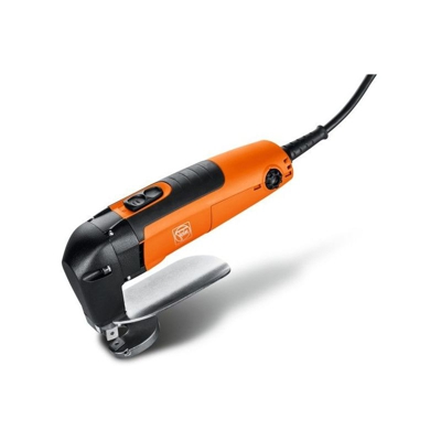 BLS 1.6 E Cesoia per lamiera fino a 1,6 mm - 72303461000 - Fein