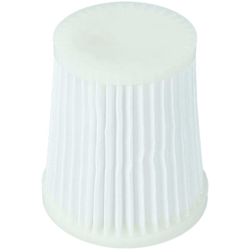 vhbw filtro sostituisce Bosch 1619PA5188 filtro per aspirapolvere; filtro HEPA características