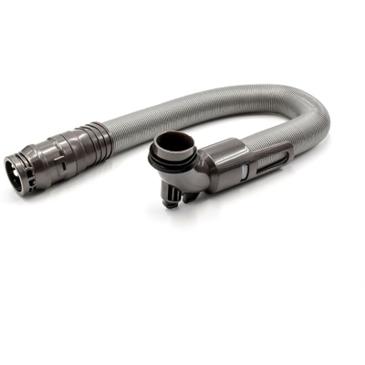 vhbw tubo di ricambio flessibile sostituisce Dyson 909545-06, 911278-01 per aspirapolvere