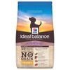 Hill's Canine Ideal Balance Mature No Grain Pollo & Patate - 12 kg