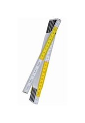 Metro Doppio Bianco/Giallo 5/Bg Gemac - VOLA precio