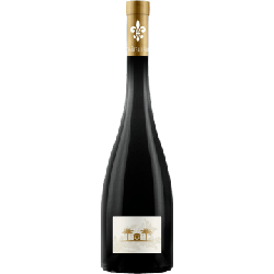 SYMPHONIE POURPRE 2019 - CRU CLASSE - CHATEAU SAINTE MARGUERITE características
