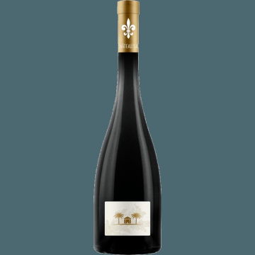 SYMPHONIE POURPRE 2019 - CRU CLASSE - CHATEAU SAINTE MARGUERITE