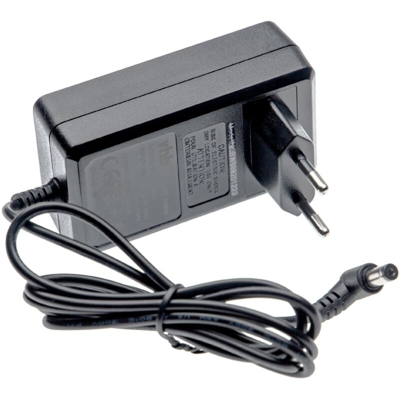 vhbw alimentatore caricabatterie compatibile con Electrolux AG5012, AG5020, ZB5012, ZB5020, ZB5021, ZB5022 aspirapolvere portatile