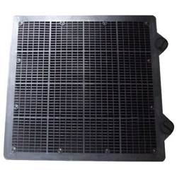 Filtro carboni attivi - Cappa aspirante - BOSCH - 259747 características