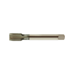Forum - Maschio Macchina Per Fori Passanti, Filo Non Rivestito: M20 X 1,0, Lunghezza Totale 125 Mm, Ø 16,0 Millimetri Coda en oferta