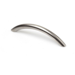 Maniglia stile contemporaneo , Zama, Nichel Bisú, 96mm interasse. Marchio REI en oferta