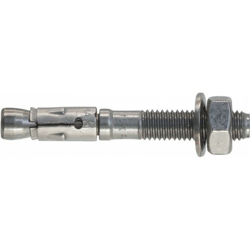 Ancoraggio Stud Upat Max 10/10 / 75K A4 (A 50) características