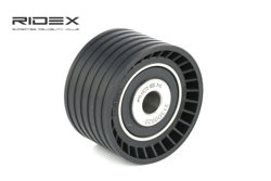 RIDEX Galoppino/Guidacinghia, Cinghia dentata 313D0020  RENAULT,NISSAN,DACIA,Clio III Hatchback (BR0/1, CR0/1),CLIO II (BB0/1/2_, CB0/1/2_) características