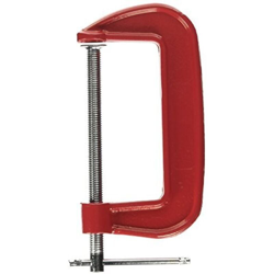 Morsetto A C Per Modellisti In Acciaio Mm. 125 - VIGOR en oferta