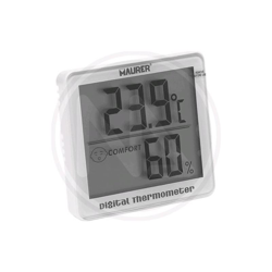 Termometro digitale in ABS - Maurer en oferta