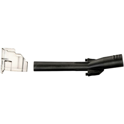 Metabo Kit di aspirazione per seghetto alternativo incl. vetro di protezione - 623670000 en oferta