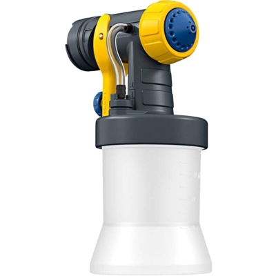 Wagner Accessorio per verniciatura a spruzzo Adatto per marchio Wagner Universal Sprayer, Wall Sprayer, Wood & Metal Sp