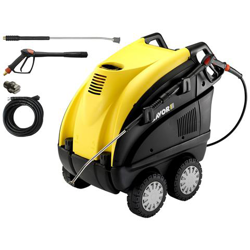 Idropulitrice A Caldo 120b 11lt / m Npx1211xp características