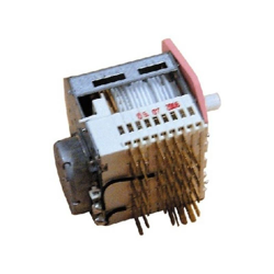 Lavatrice Indesit 065975 AB65XEU programmatore características