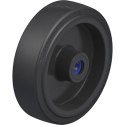 563742 Ruote per alte portate con anelli in gomma superelastica, con corpo in poliammide - Blickle características