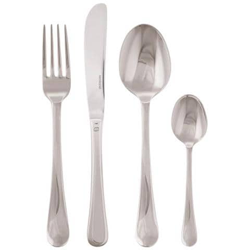 Servizio 24 Pz Monoblocco Symbol Inox en oferta