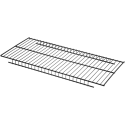 Stanley Ripiano in filo metallico Track wall - STST82613-1 precio