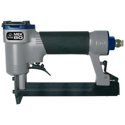 Spillatrice Pneumatica Mod. mek80