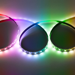 Greenice - Striscia LED 300 X SMD 5050 5M RGB IP33 | RGB (PL-219012-RGB-IP33) características