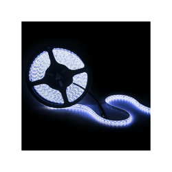 Greenice - Striscia Led 600 X SMD2835 24VDC IP65 x 5M | Giallo (GR-RDT2835-120-24-IP65-CW) en oferta