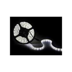 Greenice - Striscia Led 300 LEDs 40W SMD2835 24VDC IP65 x 5M | Giallo (GR-RDT2835-60-24-IP65-CW) precio