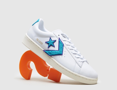 Converse Pro Leather, bianco