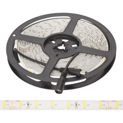 Striscia Led 300 LEDs 70W SMD5630 24VDC IP65 x 5M | Verde (GR-RDT5630-60-24-IP65-CW) - GREENICE precio