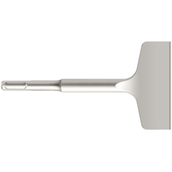 Metabo Scalpello per piastrelle SDS-Plus, 165 x 75 mm, zancato - 631449000 en oferta