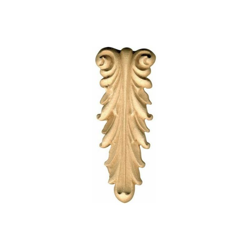 Fregio per mobili in pasta di legno 034867 - TEMESA precio