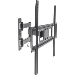 Manhattan Staffa a Muro Basic per LCD 37-70'' Full-Motion en oferta