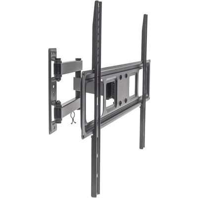 Manhattan Staffa a Muro Basic per LCD 37-70'' Full-Motion