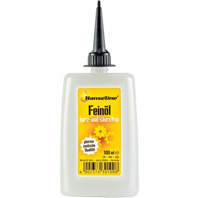 Universale Oil 100Ml Hanseline (A 50)