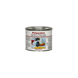 Yachtcare - Paste coloranti poliestere bianche 9010 - 200g en oferta