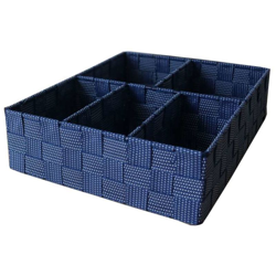 Toronto Organizer 5 scomparti - CIE ITALIA en oferta