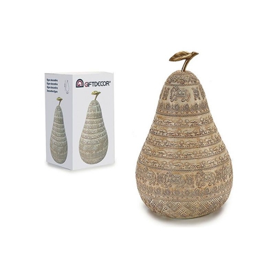 Statue da giardino Resina (18 x 30 x 18 cm) - GIFT DECOR