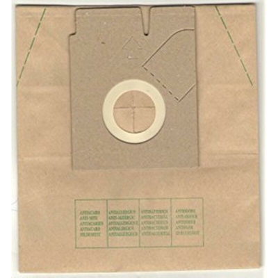 Eurostore07 - 5 SACCHETTI HOOVER FREESPACE TUTTI I MODELLI H 69 ORIGINALE