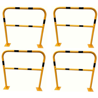 Barra di ribaltamento da posizionare. - KLOSE BESSER