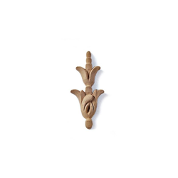 Fregio in pasta di legno mm66x28 per arredo e restauro 4422 - SICASHOP en oferta