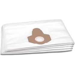 Eurostore07 - 5 SACCHI SACCHETTI ASPIRAPOLVERE BIDONE PARKSIDE MICROFIBRA * PNTS * PS 1 M en oferta