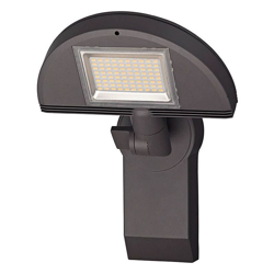 Brennenstuhl Faretto a LED Premium City LH 562405 IP44 antracite precio