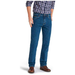 Pantaloni Wrangler Arizona Stretch L30 Abbigliamento Uomo W34-l30 en oferta