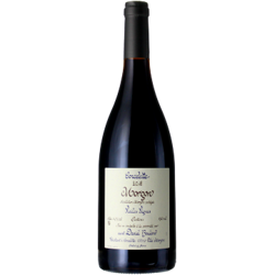 MORGON - CORCELETTE VIEILLES VIGNES CAILLOUX 2019 - DANIEL BOULAND en oferta