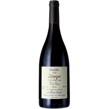 MORGON - CORCELETTE VIEILLES VIGNES CAILLOUX 2019 - DANIEL BOULAND
