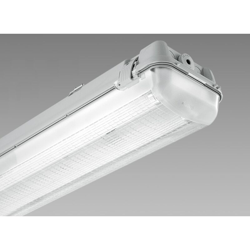 Disano Illuminazione 921Fl2X36 – Plafoniera Hydro T8 921 Fl 2X36 Cel-F Grigio características